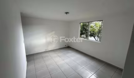 Apartamento com 2 quartos à venda na Rua Amaro Velho, 200, Jardim Vergueiro, São Paulo, 50 m2 por R$ 290.000