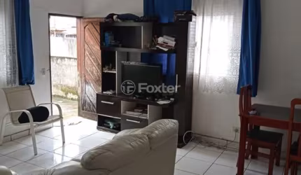 Casa com 3 quartos à venda na Rua Luciano Silva, 598, Vila das Belezas, São Paulo, 238 m2 por R$ 650.000