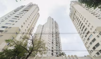 Apartamento com 3 quartos à venda na Rua Capistrano de Abreu, 405, Barra Funda, São Paulo, 120 m2 por R$ 1.090.000
