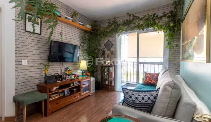 Apartamento com 1 quarto à venda na Alameda Barão de Limeira, 1500, Campos Eliseos, São Paulo, 41 m2 por R$ 410.000