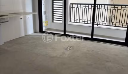 Apartamento com 1 quarto à venda na Rua Minerva, 254, Perdizes, São Paulo, 41 m2 por R$ 800.000
