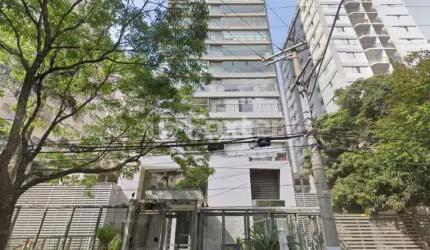 Apartamento com 1 quarto à venda na Rua Joaquim Antunes, 810, Pinheiros, São Paulo, 60 m2 por R$ 1.400.000