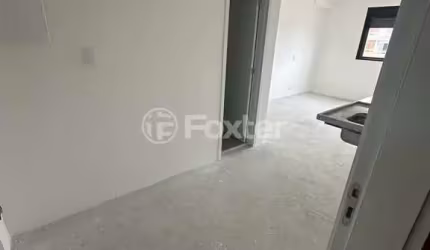 Kitnet / Stúdio à venda na Rua Polignano A Mare, 211, Brás, São Paulo, 28 m2 por R$ 248.600