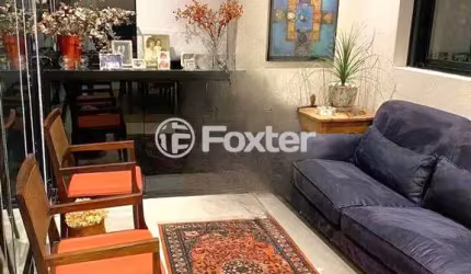 Apartamento com 1 quarto à venda na Rua dos Pinheiros, 801, Pinheiros, São Paulo, 72 m2 por R$ 1.914.999