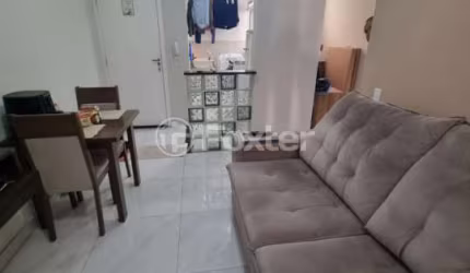 Apartamento com 1 quarto à venda na Avenida Vaticano, 222, Jardim João XXIII, São Paulo, 39 m2 por R$ 215.000