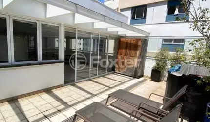 Cobertura com 4 quartos à venda na Rua Manuel da Nóbrega, 586, Paraíso, São Paulo, 330 m2 por R$ 2.900.000