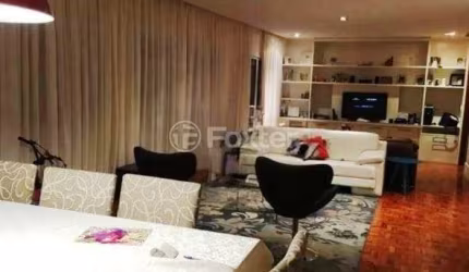 Apartamento com 4 quartos à venda na Alameda Joaquim Eugênio de Lima, 1470, Jardim Paulista, São Paulo, 204 m2 por R$ 3.085.000