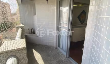 Apartamento com 3 quartos à venda na Rua Félix Pacheco, 380, Parada Inglesa, São Paulo, 127 m2 por R$ 1.200.000