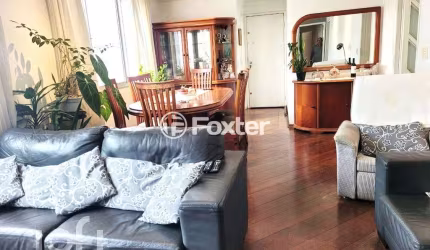 Apartamento com 3 quartos à venda na Rua Artur de Azevedo, 1192, Pinheiros, São Paulo, 107 m2 por R$ 1.150.000
