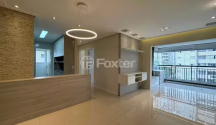 Apartamento com 2 quartos à venda na Rua Dias de Toledo, 288, Saúde, São Paulo, 71 m2 por R$ 1.020.000