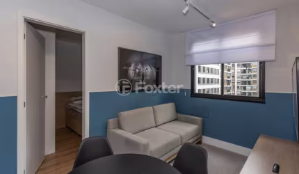 Apartamento com 2 quartos à venda na Rua Raul Saddi, 88, Butantã, São Paulo, 34 m2 por R$ 532.000