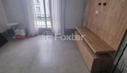 Apartamento com 2 quartos à venda na Rua Quitanduba, 296, Caxingui, São Paulo, 60 m2 por R$ 545.000