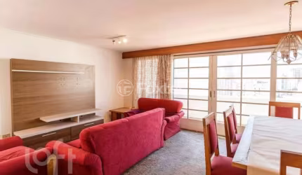 Apartamento com 3 quartos à venda na Rua Aleixo Garcia, 51, Vila Olímpia, São Paulo, 254 m2 por R$ 2.000.000