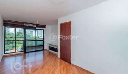 Apartamento com 3 quartos à venda na Rua Doutor Paulo Vieira, 383, Sumaré, São Paulo, 78 m2 por R$ 910.000