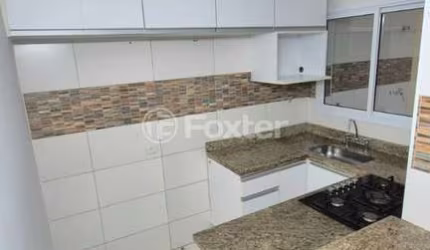 Apartamento com 2 quartos à venda na Rua Gamboa, 87, Paraíso, Santo André, 70 m2 por R$ 478.700