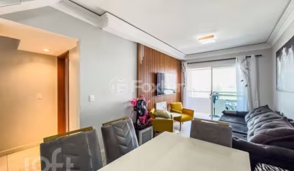 Cobertura com 4 quartos à venda na Rua José Bonifácio, 474, Centro, São Bernardo do Campo, 228 m2 por R$ 1.080.000