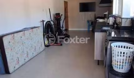 Cobertura com 4 quartos à venda na Rua Avaré, 31, Vila São Pedro, Santo André, 130 m2 por R$ 732.000