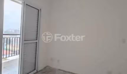 Apartamento com 2 quartos à venda na Rua Jequitinhonha, 347, Campestre, Santo André, 60 m2 por R$ 490.000