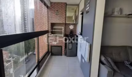 Apartamento com 2 quartos à venda na Rua do Cruzeiro, 98, Centro, São Bernardo do Campo, 58 m2 por R$ 699.000