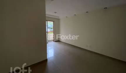 Apartamento com 2 quartos à venda na Rua Adriático, 151, Jardim do Estádio, Santo André, 55 m2 por R$ 280.000