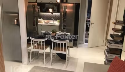 Apartamento com 1 quarto à venda na Rua Quixadá, 60, Vila Invernada, São Paulo, 38 m2 por R$ 360.000