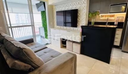 Apartamento com 3 quartos à venda na Avenida Amador Bueno da Veiga, 2123, Penha De França, São Paulo, 78 m2 por R$ 1.290.000