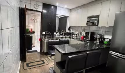 Casa com 2 quartos à venda na Travessa Clemente Ferreira, 63, Vila Alice, Santo André, 91 m2 por R$ 560.000