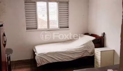 Casa com 2 quartos à venda na Rua Tanque Velho, 1927, Vila Nivi, São Paulo, 80 m2 por R$ 495.000