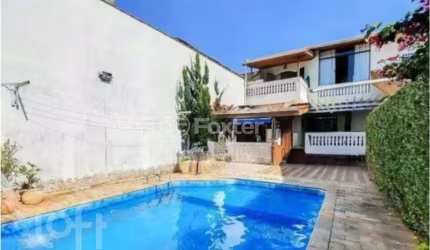 Casa com 4 quartos à venda na Rua José Rocha, 274, Independência, São Bernardo do Campo, 217 m2 por R$ 999.999