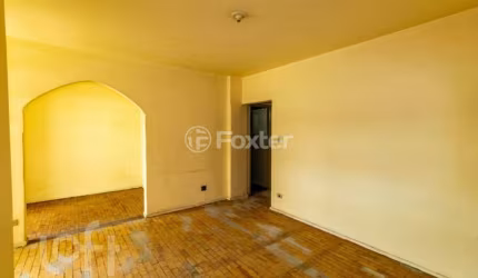 Apartamento com 3 quartos à venda na Rua Antônio de Mariz, 34, Alto da Lapa, São Paulo, 76 m2 por R$ 383.000
