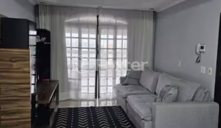 Casa com 3 quartos à venda na Rua Antônio Vieira, 98, Jardim Industrial, São Bernardo do Campo, 195 m2 por R$ 636.000