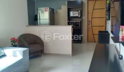 Cobertura com 2 quartos à venda na Rua Alenquer, 263, Paraíso, Santo André, 110 m2 por R$ 480.000
