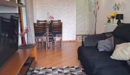 Apartamento com 2 quartos à venda na Rua Carolina Fonseca, 407, Vila Santana, São Paulo, 51 m2 por R$ 330.000