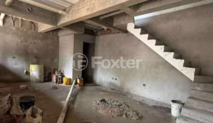 Casa com 3 quartos à venda na Rua das Oliveiras, 1151, Jardim, Santo André, 83 m2 por R$ 880.000