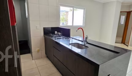 Cobertura com 2 quartos à venda na Rua Balsaminas, 40, Vila Vitória, Santo André, 84 m2 por R$ 380.000