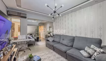 Casa com 3 quartos à venda na Rua Mongólia, 75, Parque Oratório, Santo André, 252 m2 por R$ 900.000