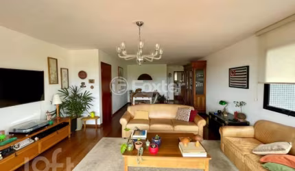 Apartamento com 3 quartos à venda na Rua Belmonte, 360, Bela Aliança, São Paulo, 168 m2 por R$ 1.550.000