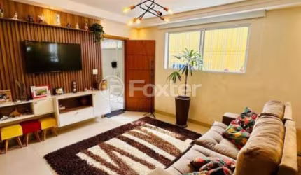Casa com 3 quartos à venda na Rua Antônio Dafre, 25, Barcelona, São Caetano do Sul, 114 m2 por R$ 1.065.000