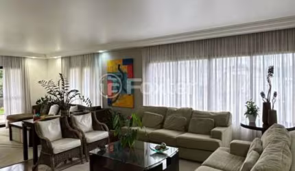 Apartamento com 3 quartos à venda na Rua Machado de Assis, 994, Vila Mariana, São Paulo, 212 m2 por R$ 1.395.000