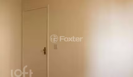 Apartamento com 2 quartos à venda na Rua Savério Valente, 100, Parque Nações Unidas, São Paulo, 52 m2 por R$ 300.148