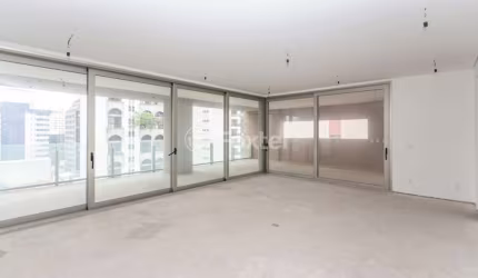 Apartamento com 4 quartos à venda na Rua Leopoldo Couto Magalhães Júnior, 623, Itaim Bibi, São Paulo, 335 m2 por R$ 16.000.000