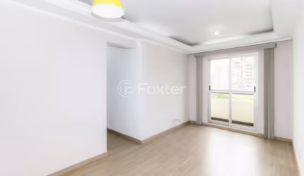 Apartamento com 3 quartos à venda na Avenida Doutor Eduardo Cotching, 822, Vila Formosa, São Paulo, 60 m2 por R$ 550.000