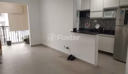 Apartamento com 2 quartos à venda na Avenida Ernesto Igel, 307, Lapa, São Paulo, 55 m2 por R$ 605.000