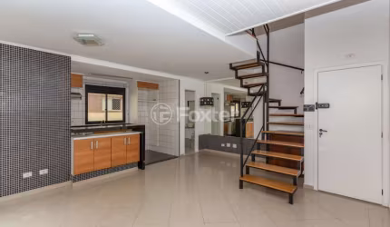 Apartamento com 2 quartos à venda na Rua Mourato Coelho, 590, Pinheiros, São Paulo, 80 m2 por R$ 990.000