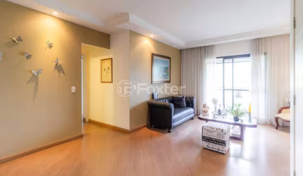 Apartamento com 3 quartos à venda na Rua Antônio Júlio dos Santos, 554, Fazenda Morumbi, São Paulo, 105 m2 por R$ 530.000