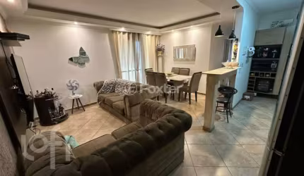 Apartamento com 3 quartos à venda na Rua Amadeu Vezzaro, 130, Mauá, São Caetano do Sul, 78 m2 por R$ 756.000
