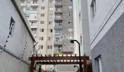Apartamento com 2 quartos à venda na Rua Sousa Coutinho, 98, Sacomã, São Paulo, 62 m2 por R$ 390.000