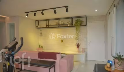 Apartamento com 2 quartos à venda na Rua das Palmeiras, 680, Jardim, Santo André, 85 m2 por R$ 915.000