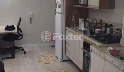 Apartamento com 2 quartos à venda na Rua Laranjal do Jari, 220, Vila Pirituba, São Paulo, 42 m2 por R$ 318.000