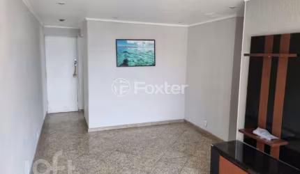 Apartamento com 3 quartos à venda na Avenida Doutor Francisco Ranieri, 564, Lauzane Paulista, São Paulo, 63 m2 por R$ 430.000